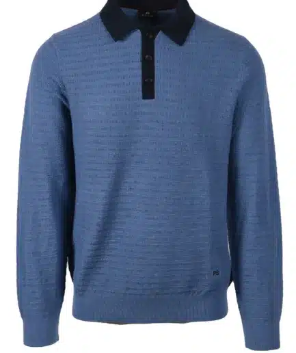 Paul Smith Sweater Long Sleeve Polo