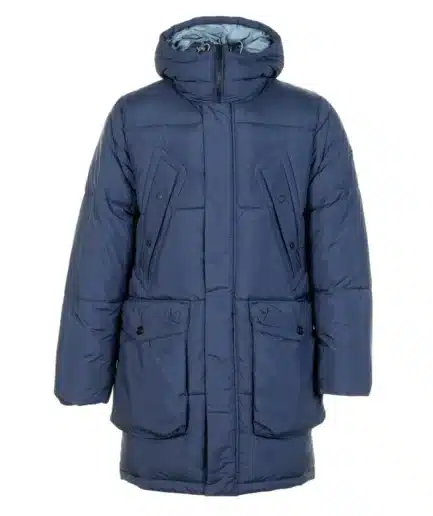 Paul Smith Fibre Down Parka