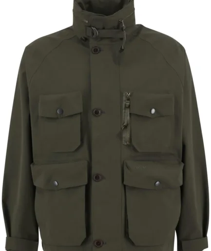 Barbour Westdale Waterproof Jacket