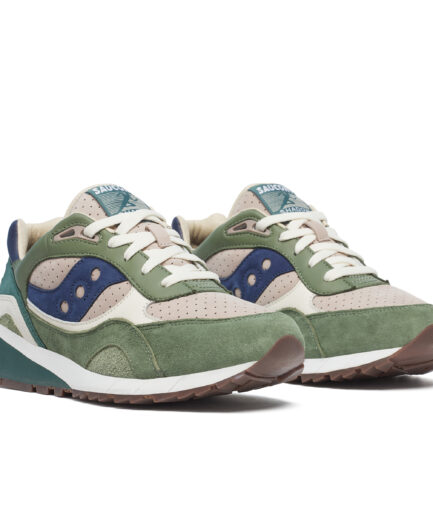 Saucony Shadow 6000