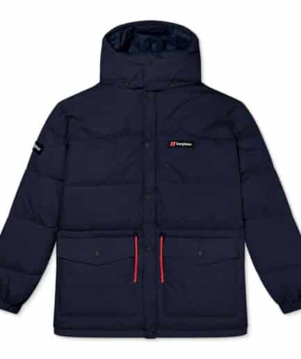 Berghaus Lumley Jacket