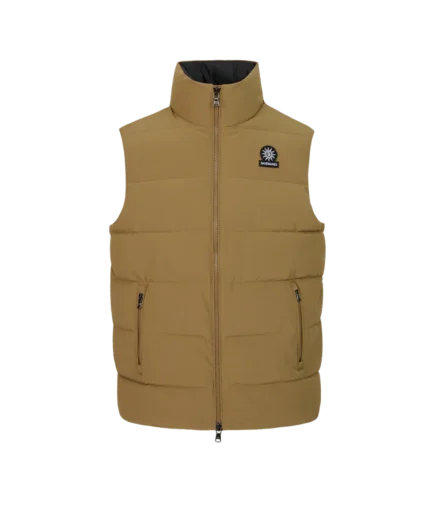 Sandbanks Clifftop Gilet