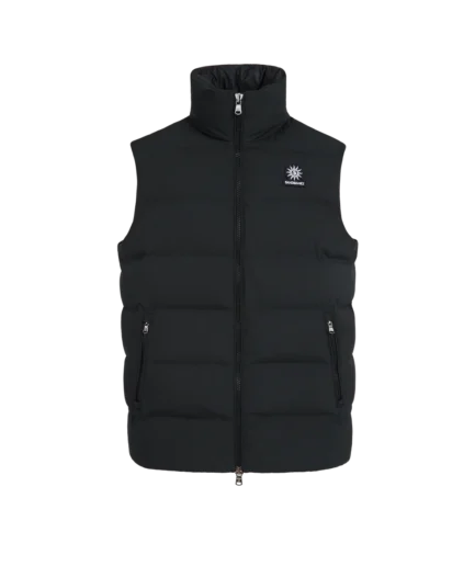 Sandbanks Clifftop Gilet