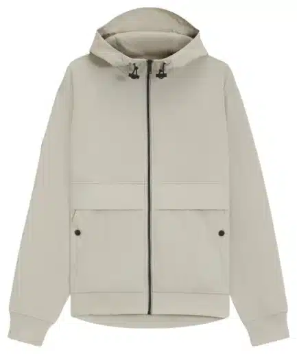 Hugo Boss Ze-Hood Jacket