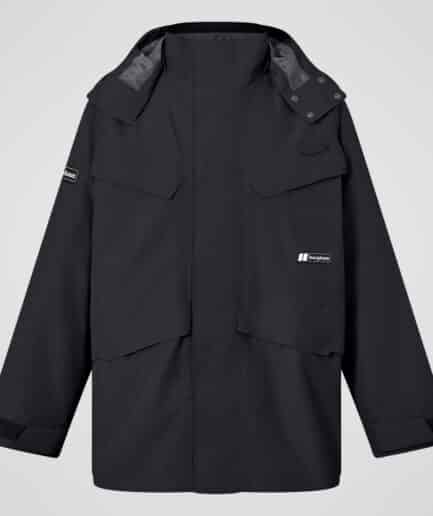 Berghaus Volcanism Parka