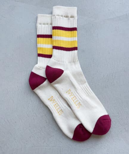 Ivy Ellis Lanny Sport Sock