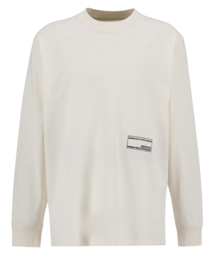 Barbour Hamilton Long Sleeve T-shirt