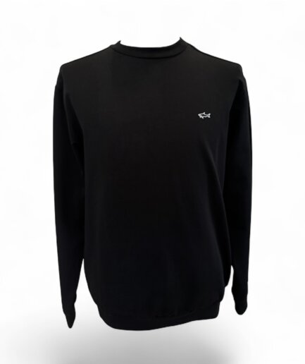 Paul & Shark Cotton Sweatshirt