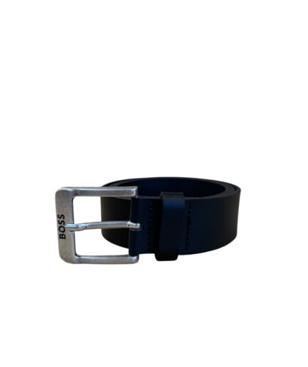 Hugo Boss Jemio Leather Belt