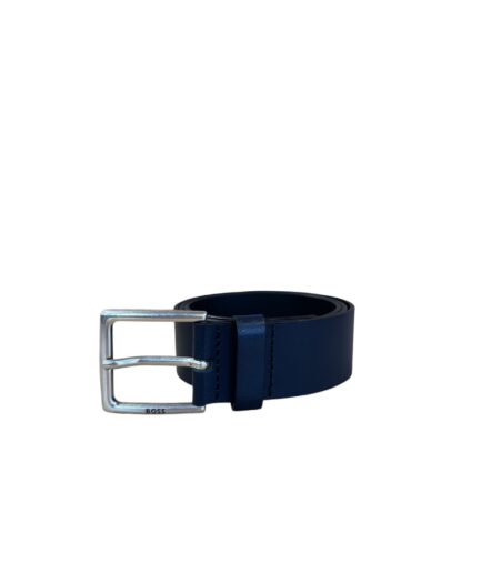 Hugo Boss Rummi Leather Belt