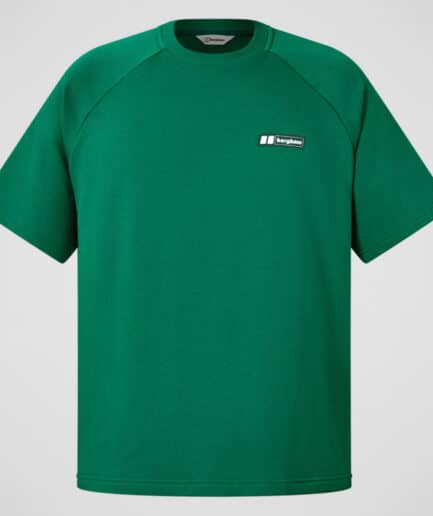 Berghaus Volcanism T-shirt