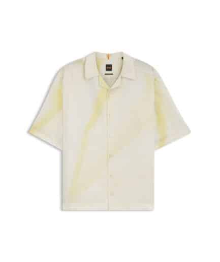 Hugo Boss Lapisy Shirt