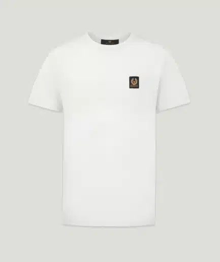 Belstaff Phoenix Badge T-shirt
