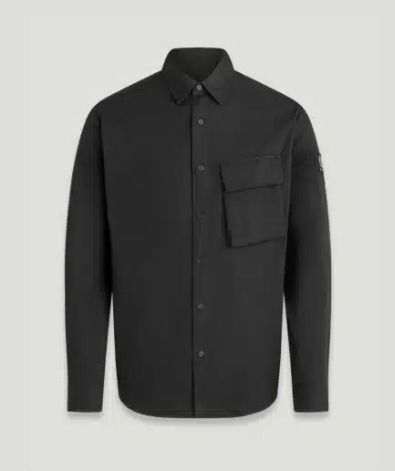 Belstaff Scale Shirt