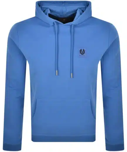 Belstaff Logo Hoody