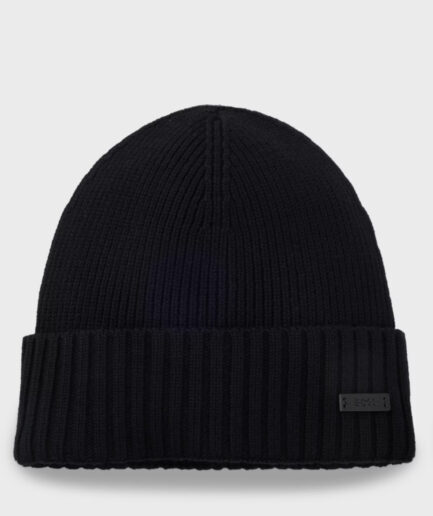 Hugo Boss Fati Beanie