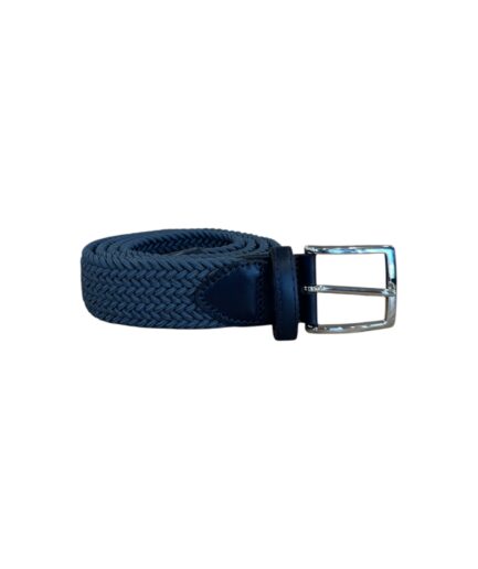 Athison Rayon Stretch Woven Belt