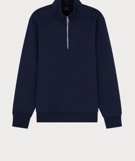 Paul Smith Half Zip Top