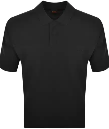 Hugo Boss Pe_Work Polo Shirt