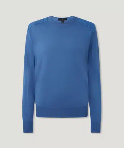 Belstaff Kerrigan Crew Neck Knit