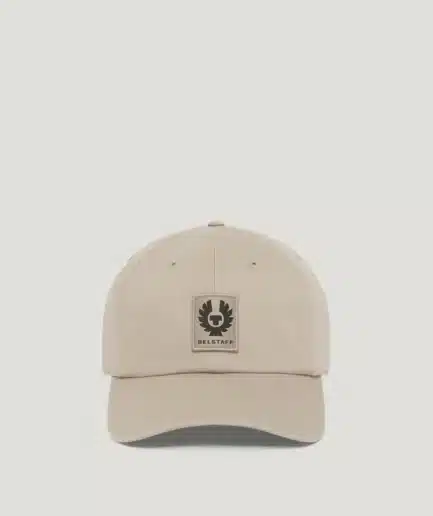 Belstaff Phoenix Logo Cap