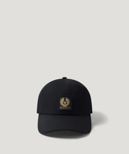 Belstaff Phoenix Logo Cap