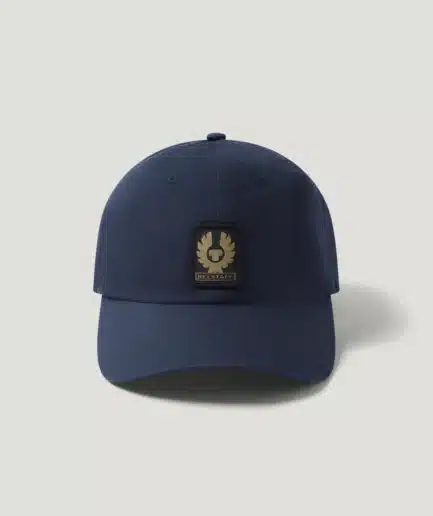 Belstaff Phoenix Logo Cap