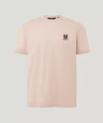Belstaff Phoenix Badge T-shirt