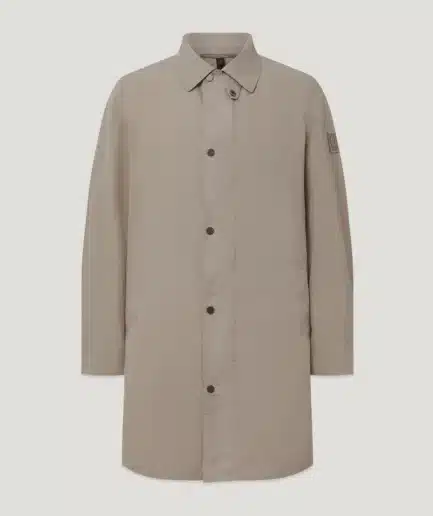 Belstaff Farer Coat