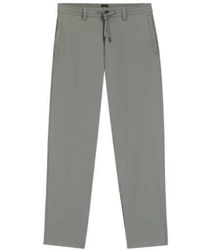 Hugo Boss Straight Tapered Chino