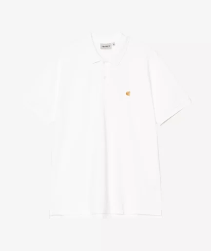 Carhartt WIP Chase Pique Polo