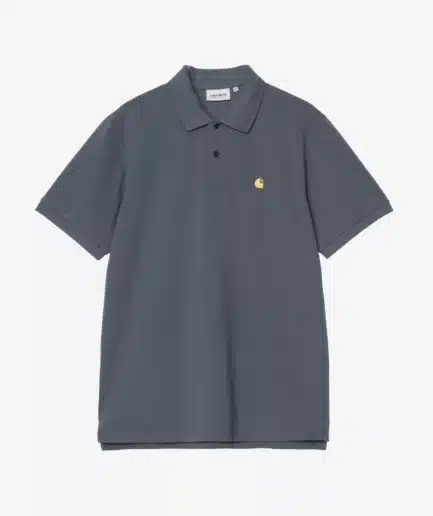 Carhartt WIP Chase Pique Polo