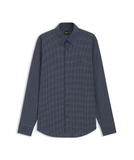 Hugo Boss Ricoplus Shirt