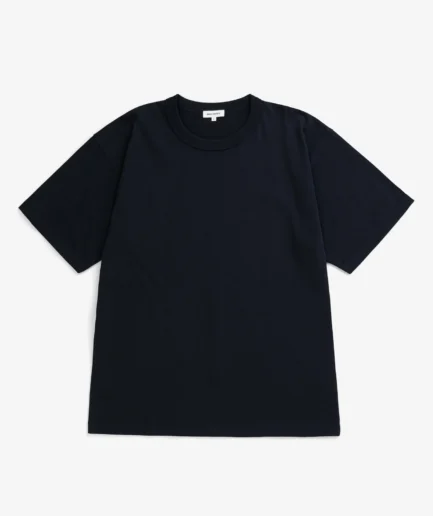 Norse Projects Snekkersetn Arch Print Tee