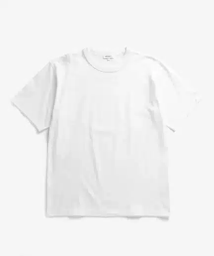 Norse Projects Snekkersetn Arch Print Tee