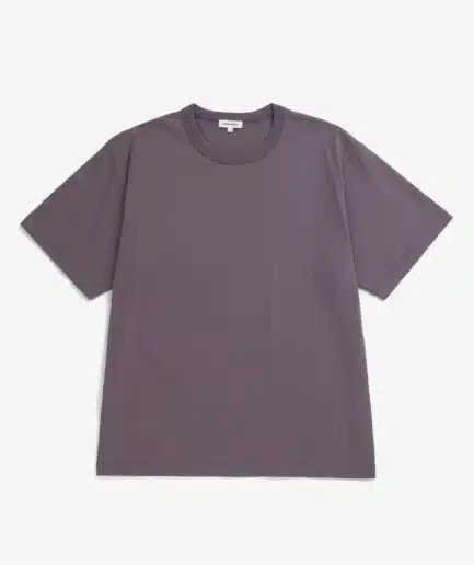 Norse Projects Snekkersetn Arch Print Tee