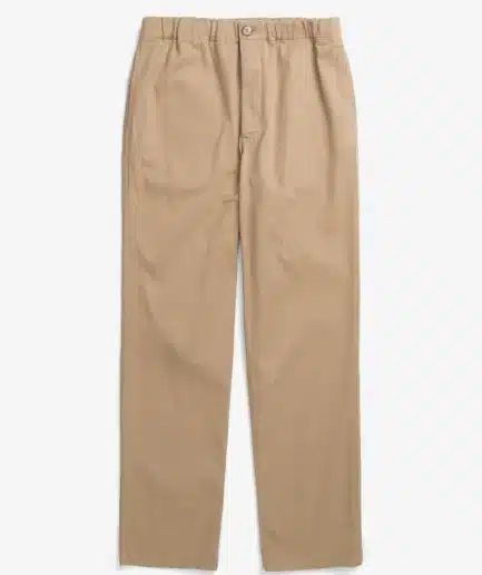 Norse Projects Trysil Regular Stretch Trouser