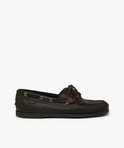 GH Bass Jetty II Boat Shoe