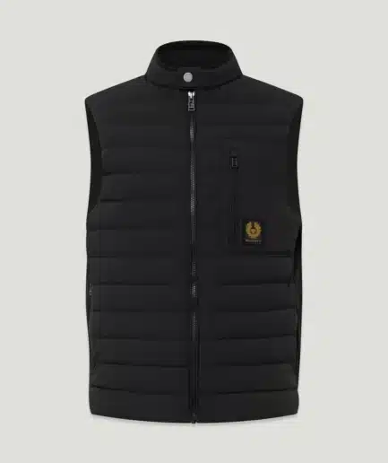 Belstaff Chassis Gilet