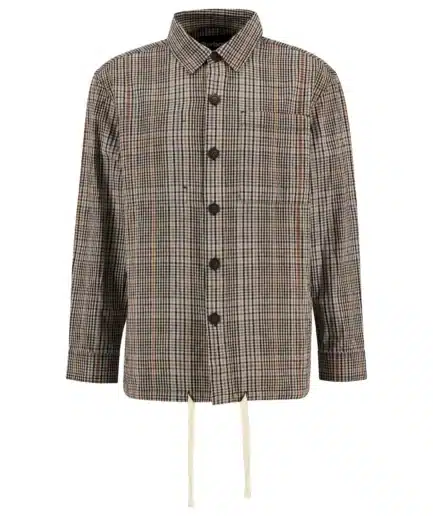 Barbour Fife Overshirt