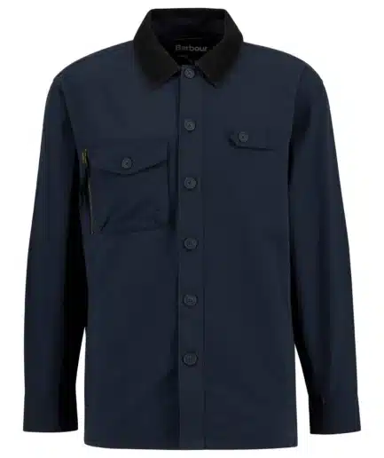 Barbour Endurance Overshirt