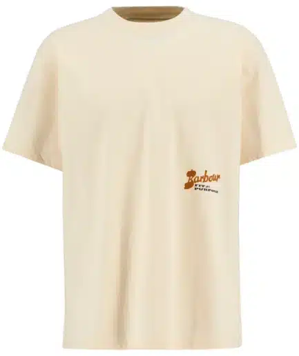 Barbour Terrain T-shirt