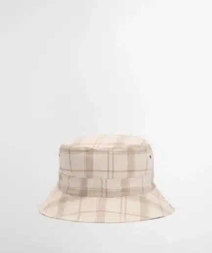 Belstaff Transporter  Bucket Hat