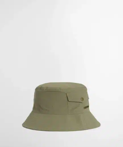 Barbour Tracker Bucket hat