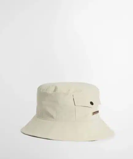 Barbour Tracker Bucket hat