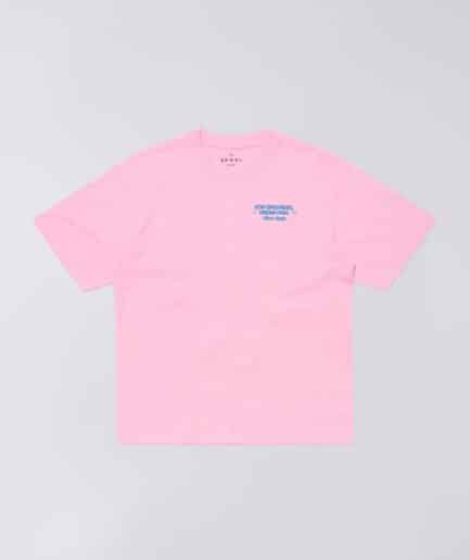 Edwin Laidback League Tee