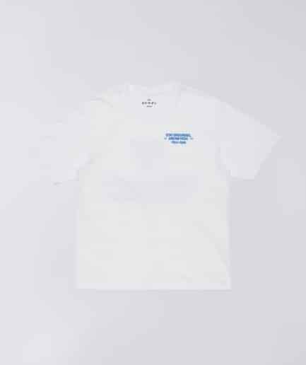 Edwin Laidback League Tee