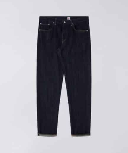 Edwin Regular Tapered Red Selvage Jean