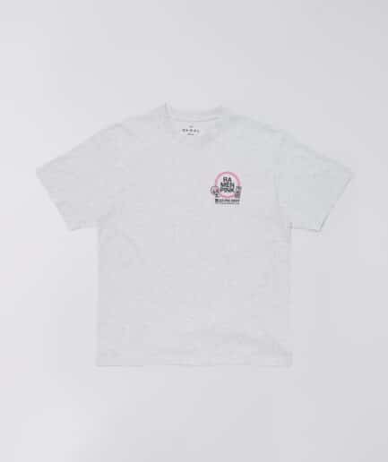 Edwin Ramen Pink Tee