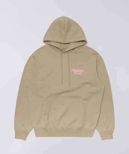 Edwin Laidback League Hoodie